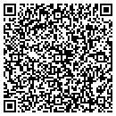 QR code with A & J Body Shop contacts