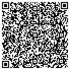 QR code with Hialeah Housing Authority Palm contacts