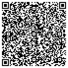 QR code with D & S Land Development Inc contacts
