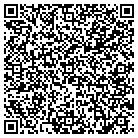 QR code with J R Duffy Construction contacts