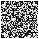 QR code with Avenue Revue contacts