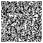 QR code with B&B Car Crushing Inc contacts