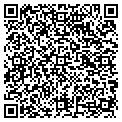 QR code with ICE contacts