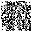 QR code with Falcon International Eqp Corp contacts