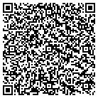 QR code with G & C Trucking Group contacts