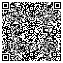 QR code with Aladdin Mills contacts
