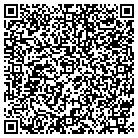 QR code with A One Pawnbroker Inc contacts