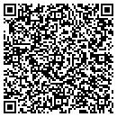QR code with Rees & Hibner contacts