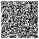 QR code with A Budget Lock & Key contacts