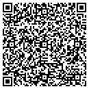 QR code with Universal Media contacts