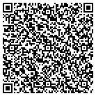 QR code with S & S Fd Str W & E Indian Groc contacts
