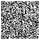 QR code with Big Orange Tire & Services contacts