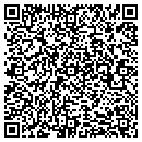 QR code with Poor Bob's contacts