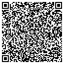 QR code with Menno contacts