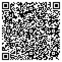 QR code with Headzup contacts