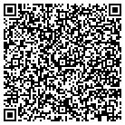 QR code with Mizner Nutrition Inc contacts