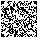 QR code with Marti Ree's contacts