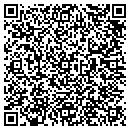 QR code with Hamptons Club contacts