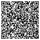 QR code with Dew Cadillac Inc contacts