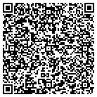 QR code with R Martinez Truck Maintenance contacts