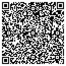 QR code with C & K Remodels contacts