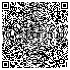 QR code with Custom Trim Co Inc contacts