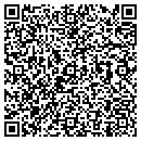 QR code with Harbor Docks contacts