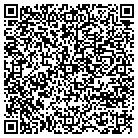 QR code with Hernando Diner & Ice Cream Shp contacts