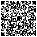 QR code with G O Parking Inc contacts