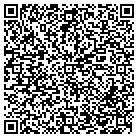 QR code with Adolfo Floors & Restoration Co contacts