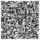 QR code with S & S Crop Insurance Inc contacts