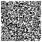 QR code with Hand Craft Drycleaner Inc contacts
