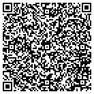 QR code with J & M Publishing Inc contacts