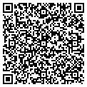 QR code with Nadeus Inc contacts