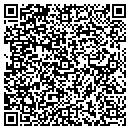 QR code with M C Mc Lane Intl contacts