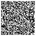 QR code with Jimmies contacts