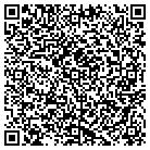 QR code with Adams Cleaning Service Inc contacts