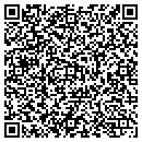 QR code with Arthur B Yonkey contacts