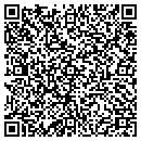 QR code with J C Home & Radon Inspection contacts