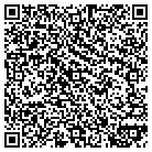 QR code with A & B Distributing Co contacts