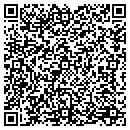 QR code with Yoga With Grace contacts