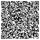 QR code with Madsen Kneppers & Assoc Inc contacts