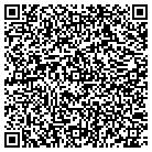 QR code with Tampa Bay Beaches Chamber contacts