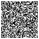 QR code with Hellas Parking Lot contacts