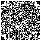 QR code with High Point Of Delray Condo contacts