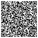 QR code with Hampton Chrysler contacts