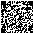 QR code with Hannoush Jewelry contacts