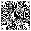 QR code with Olan N Hogan Home contacts