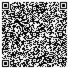 QR code with Santa's Christmas Tree Forest contacts