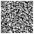 QR code with Ronco Electric contacts
